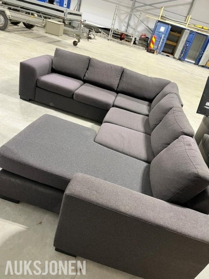 Sofa Hjørensofa